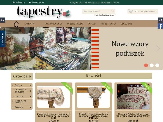 https://www.tapestry.pl/