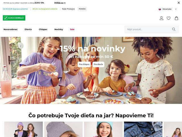 https://sk.coccodrillo.eu/