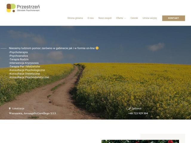 https://opprzestrzen.pl/