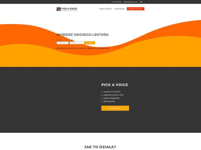 https://pickavoice.com