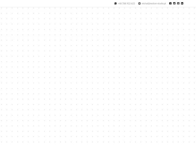https://www.motion-studio.pl/