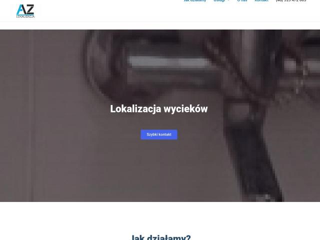 https://azlokalizacja.pl/