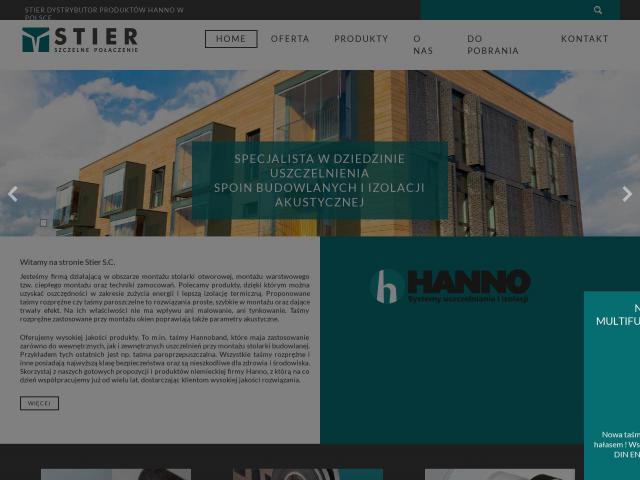 https://www.stier.com.pl/