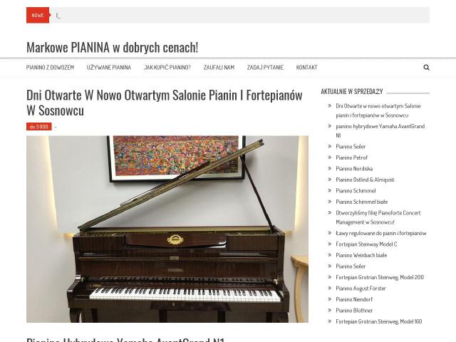 https://pianino.waw.pl/