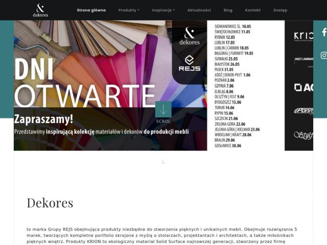 https://dekores.eu/
