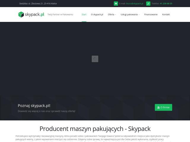 https://skypack.pl/