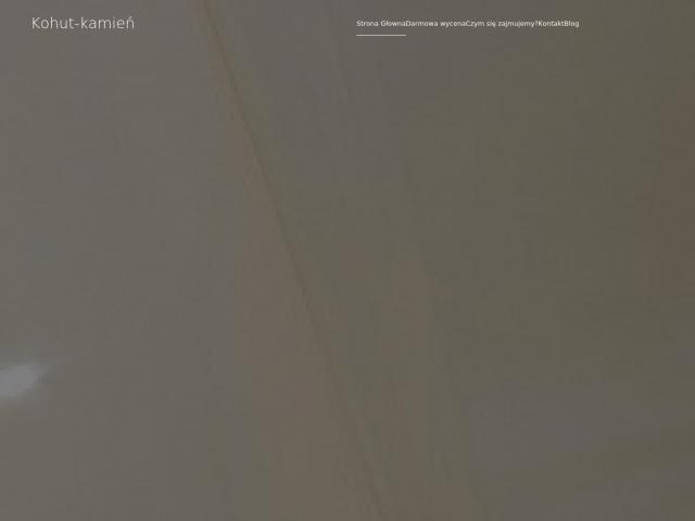https://kohut-kamien.pl/