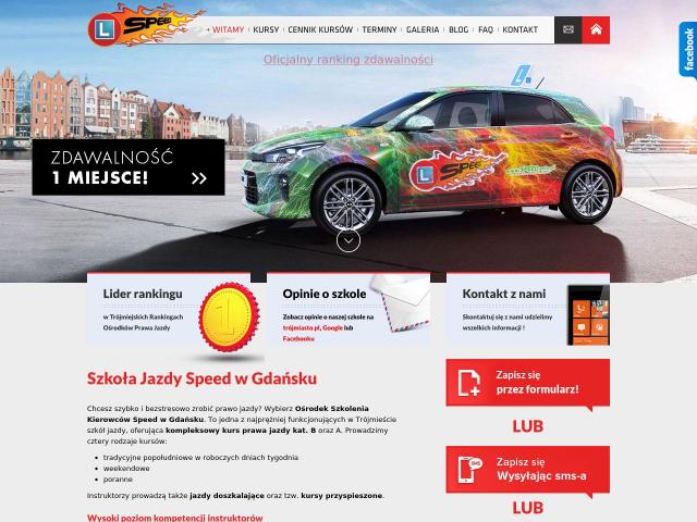 http://www.speed.auto.pl
