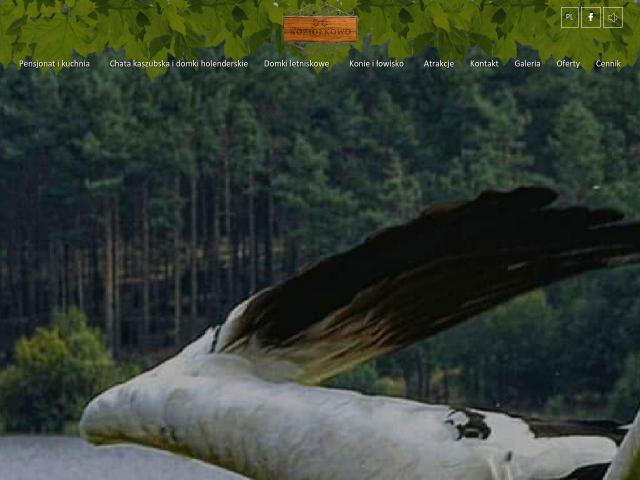 https://www.osrodekwypoczynkowykaszuby.pl/