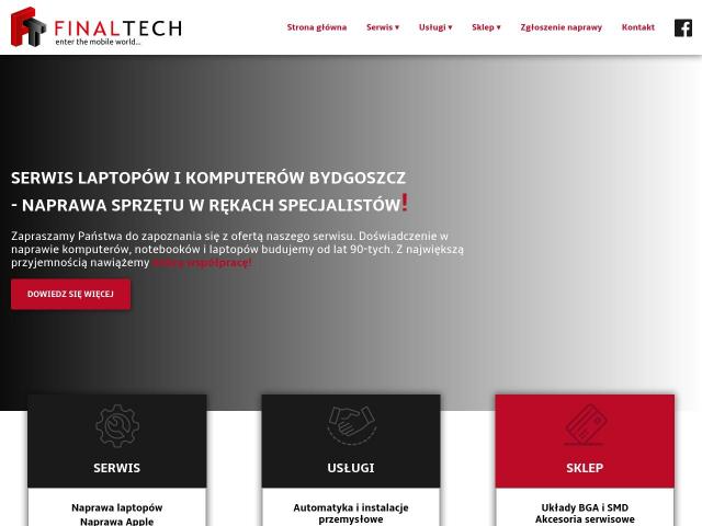 https://www.finaltech.pl/
