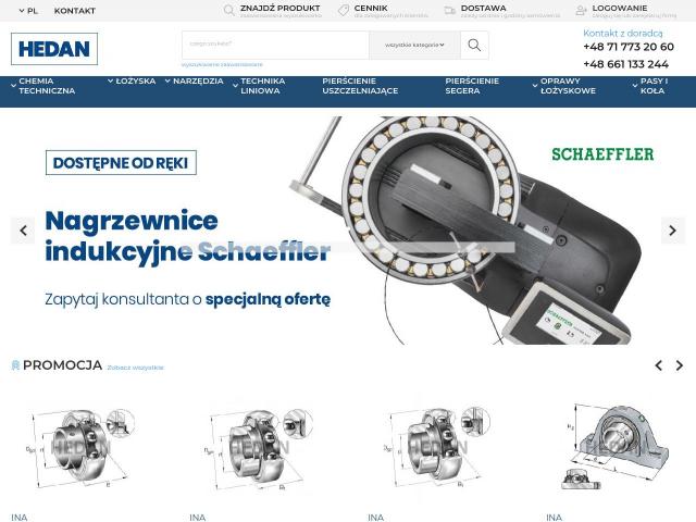 https://sklep.hedan.pl/