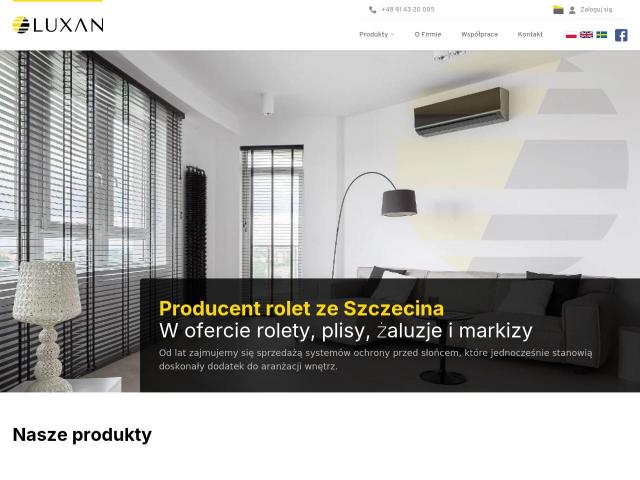 https://luxan.pl/