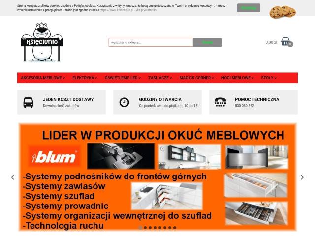 https://www.ksieciunio.pl/