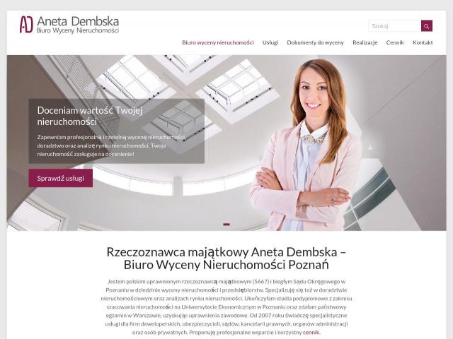 http://dembscy.pl