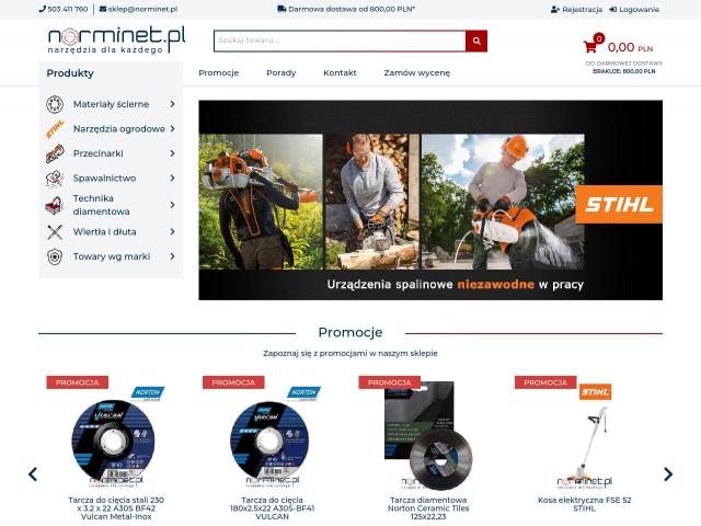https://norminet.pl/