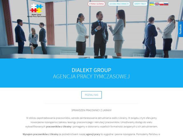 https://www.dialektgroup.pl/