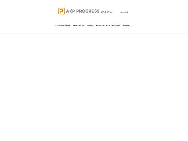 https://akpprogress.pl/