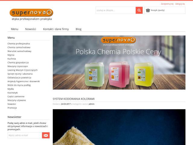 https://fabrykaczystosci.pl/