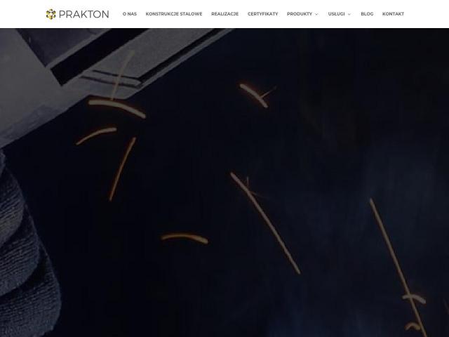 https://prakton.pl