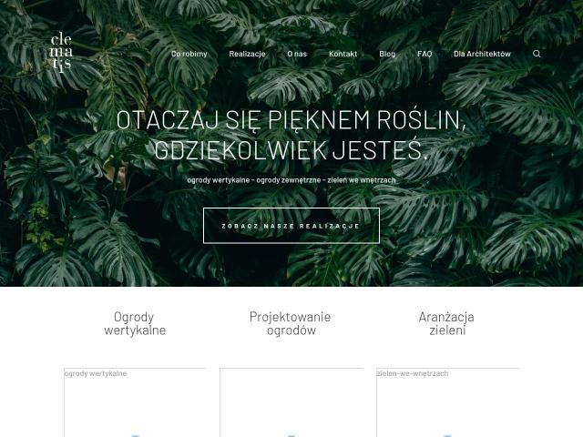 https://clematisogrody.pl/