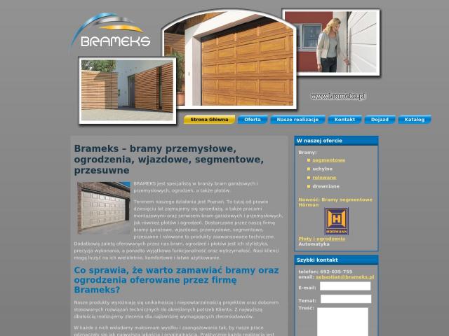 https://www.brameks.pl/