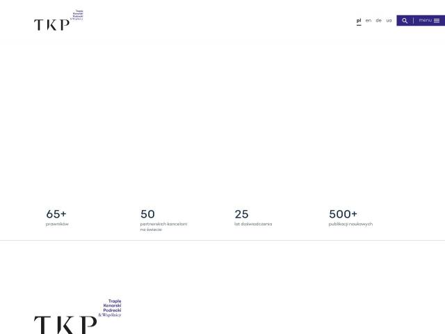 https://www.traple.pl/