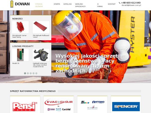http://www.dowan.com.pl/