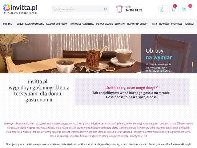https://www.invitta.pl/