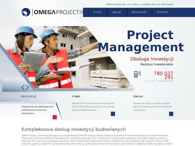 http://www.omega-project.pl/