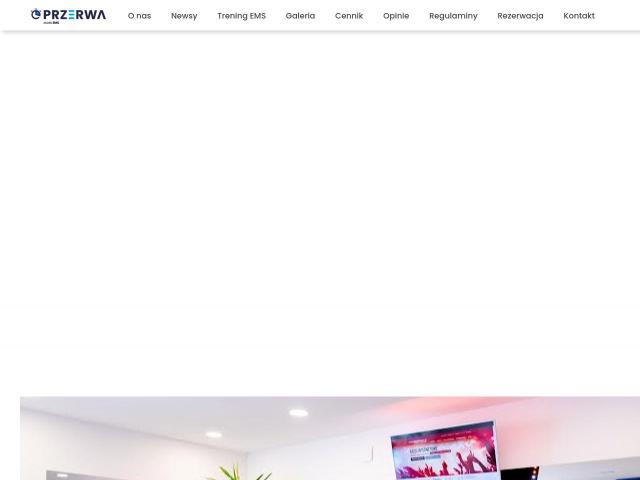 https://przerwa.studio/