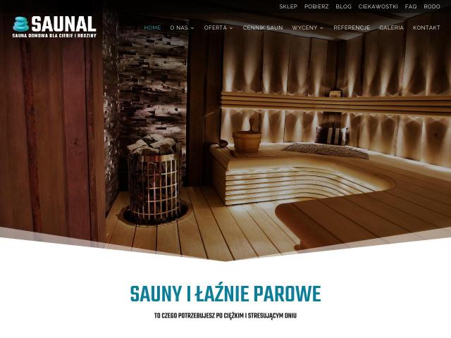 https://saunal.pl/