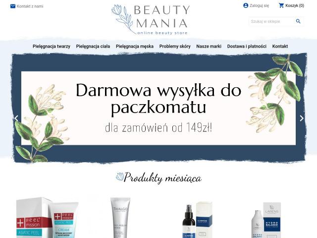 https://sklepbeautymania.pl