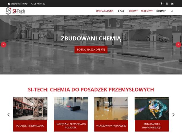 https://www.sitech.net.pl/