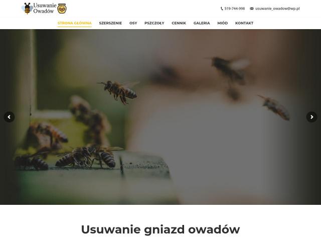 https://usuwanieowadow.pl/