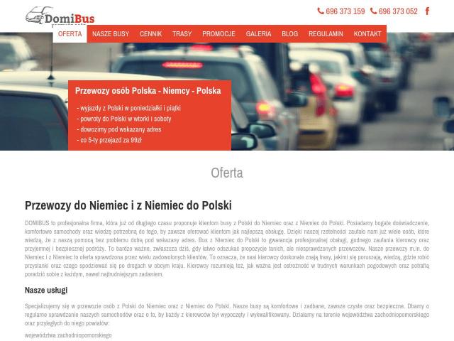 https://domibus.pl/