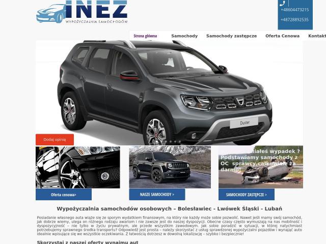 https://www.inezauto.pl/