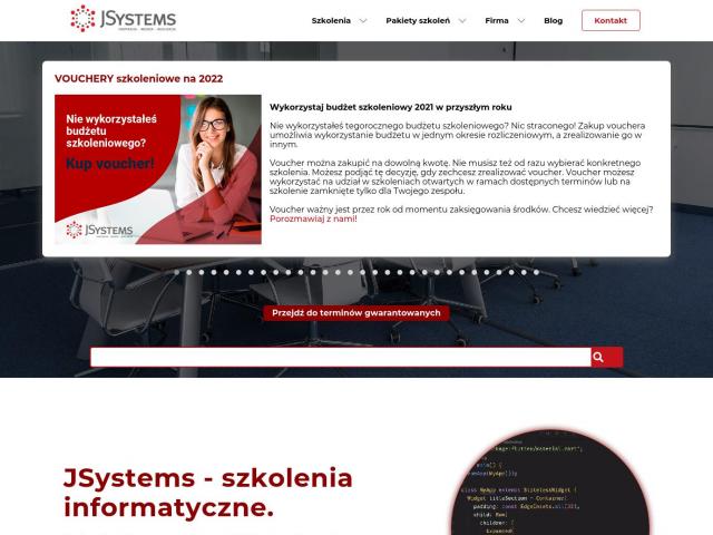 https://jsystems.pl
