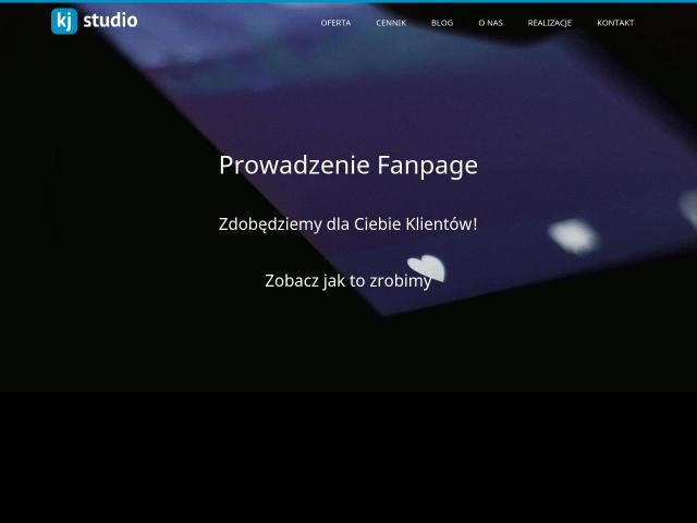 https://www.e-kjstudio.pl/